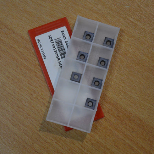 SDKT 09T308SR-HCM CTPP235 insert